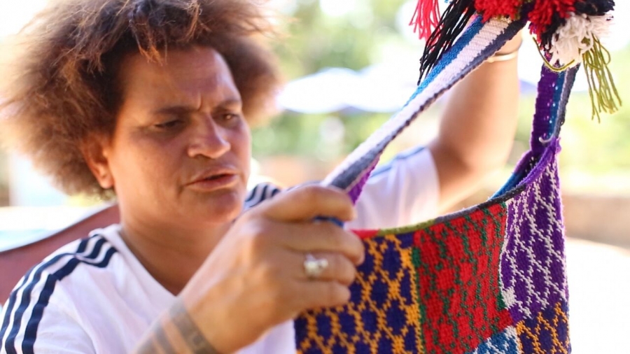 Florence Jaukae